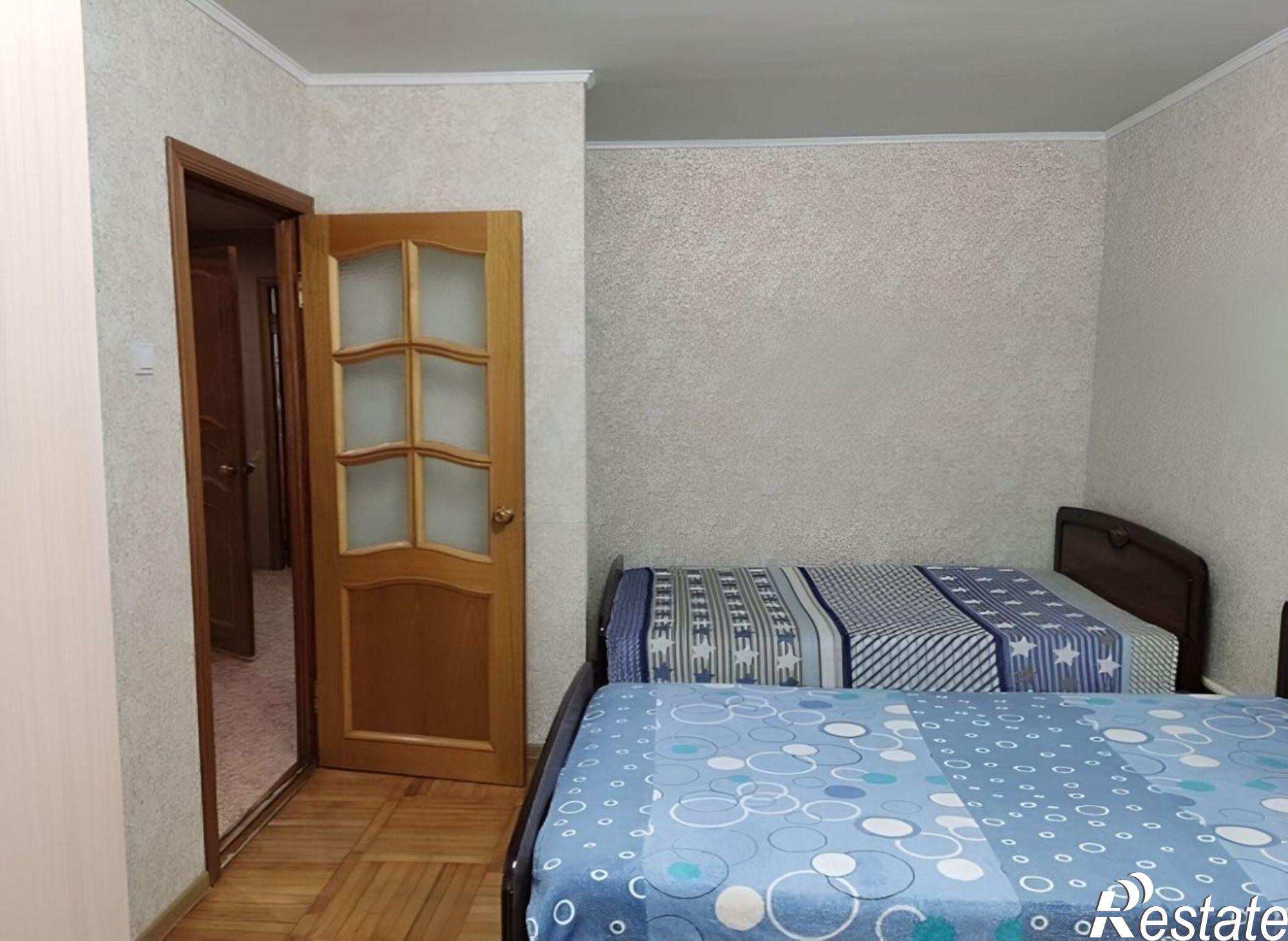 Купить квартиру за 4 700 000 рублей на ул Комсомольская, 46