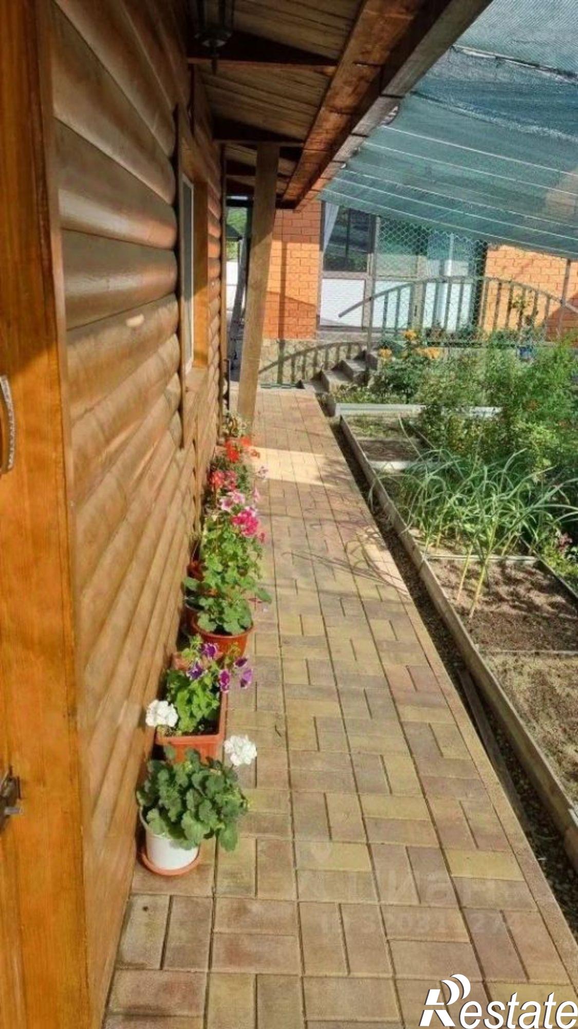 Купить дачу, дом, коттедж за 8 300 000 рублей на станица Северская