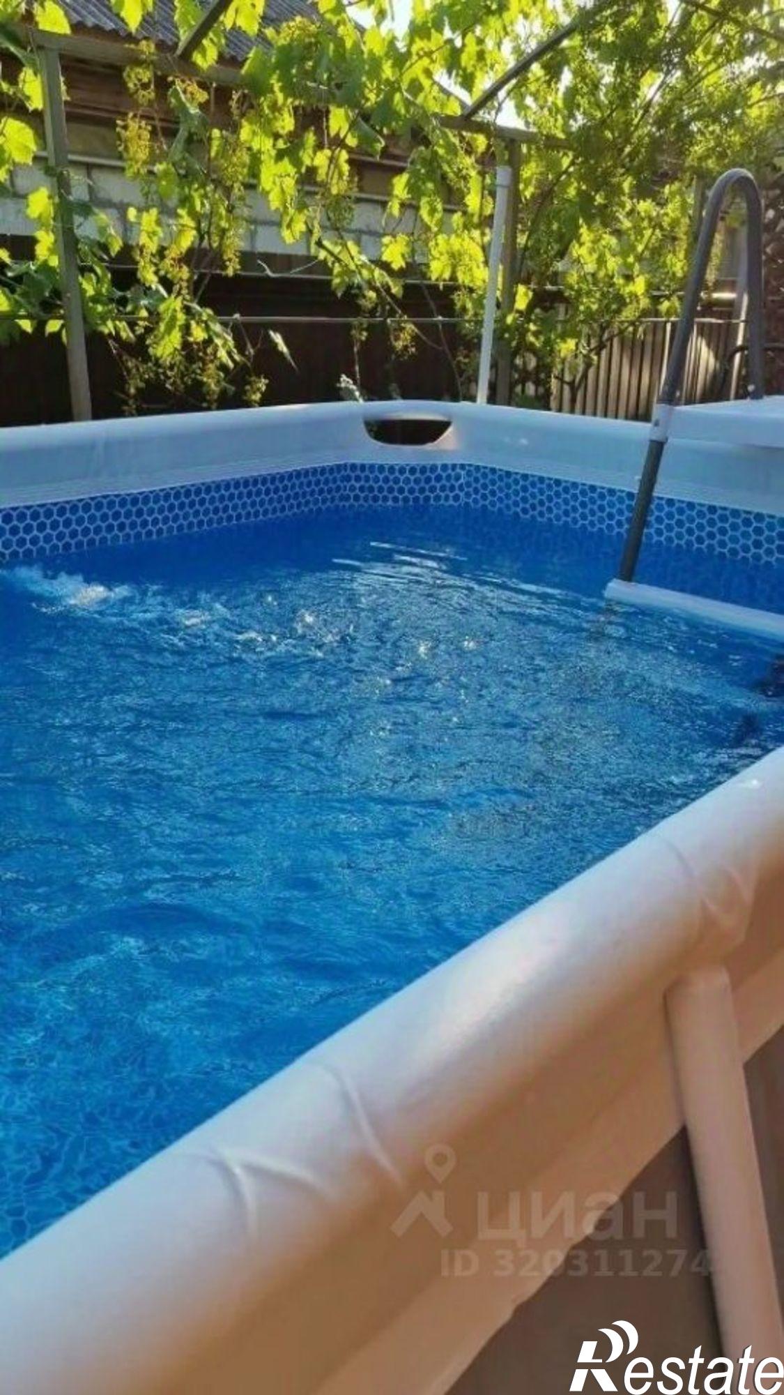 Купить дачу, дом, коттедж за 8 300 000 рублей на станица Северская