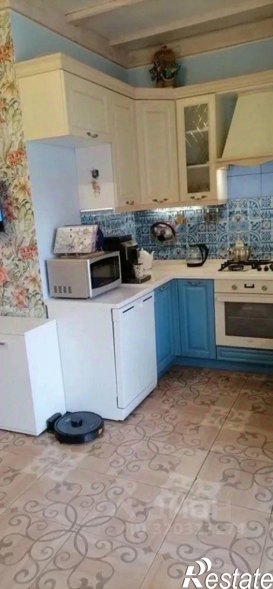 Купить дачу, дом, коттедж за 8 300 000 рублей на станица Северская