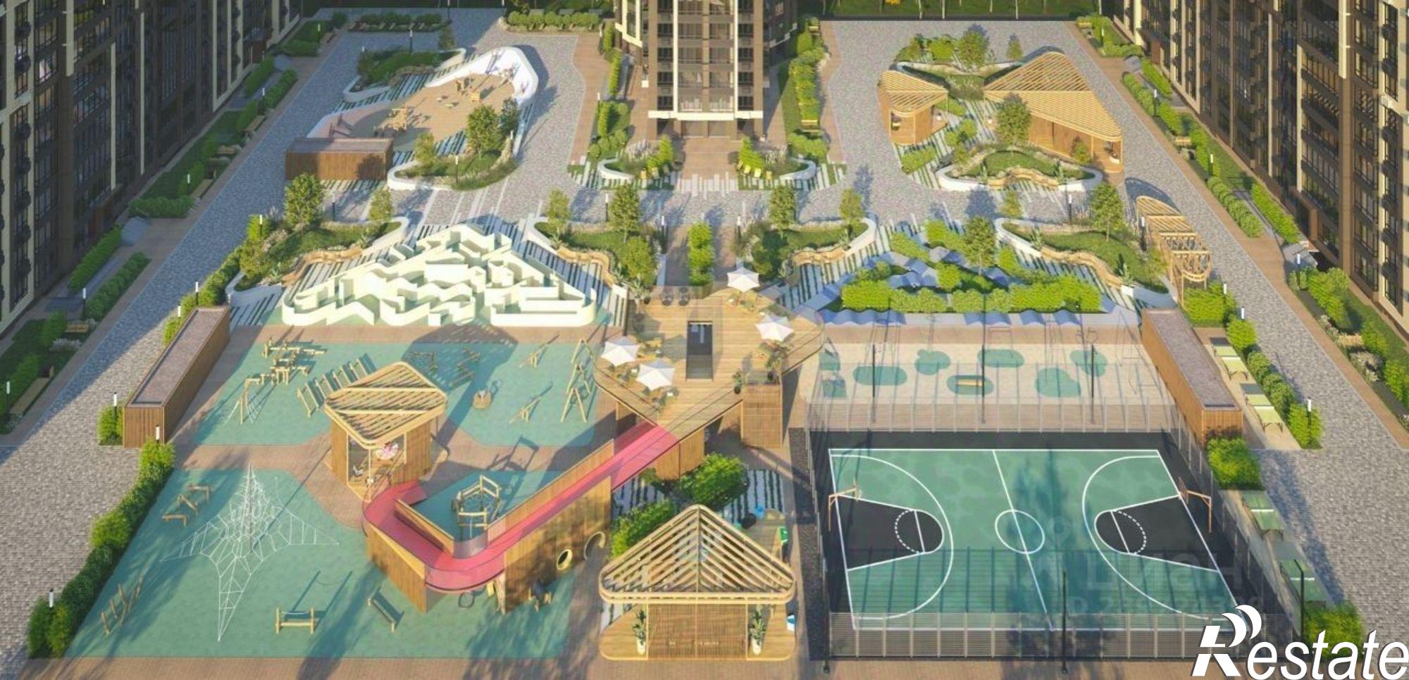 Купить квартиру за 7 771 740 рублей на микрорайон Плодородный-2