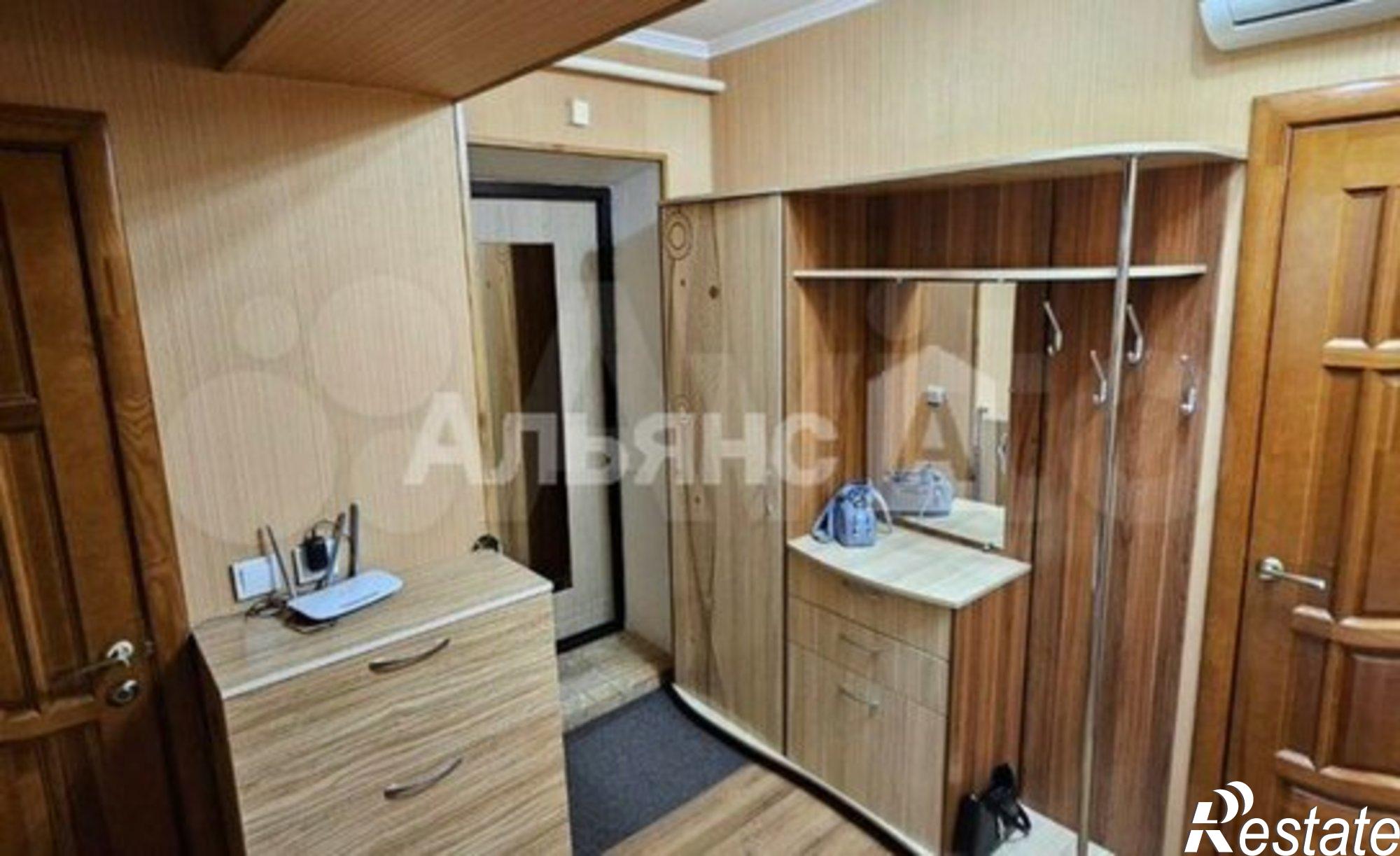 Купить квартиру за 5 200 000 рублей на улица Розы Люксембург, 199А