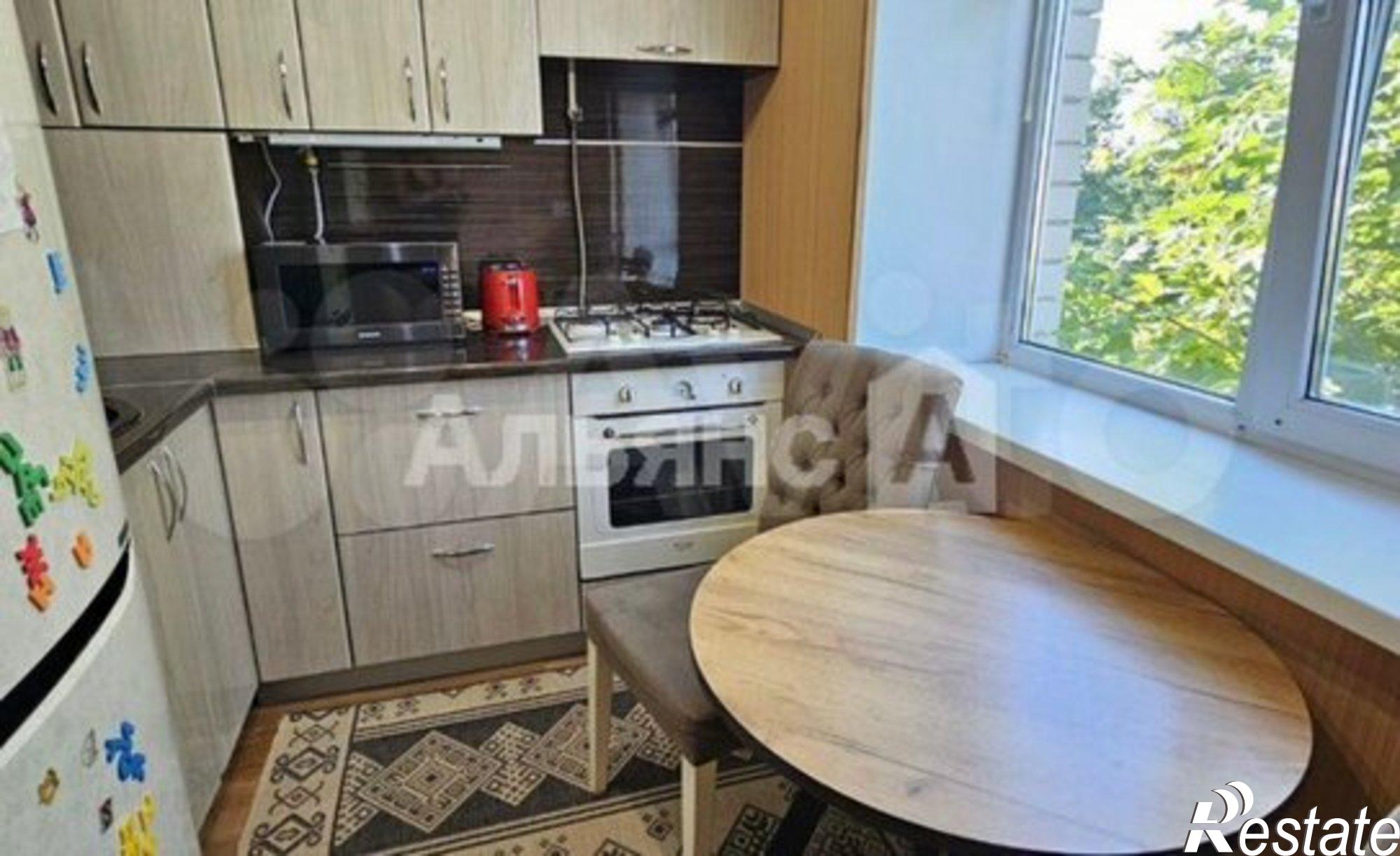 Купить квартиру за 5 200 000 рублей на улица Розы Люксембург, 199А