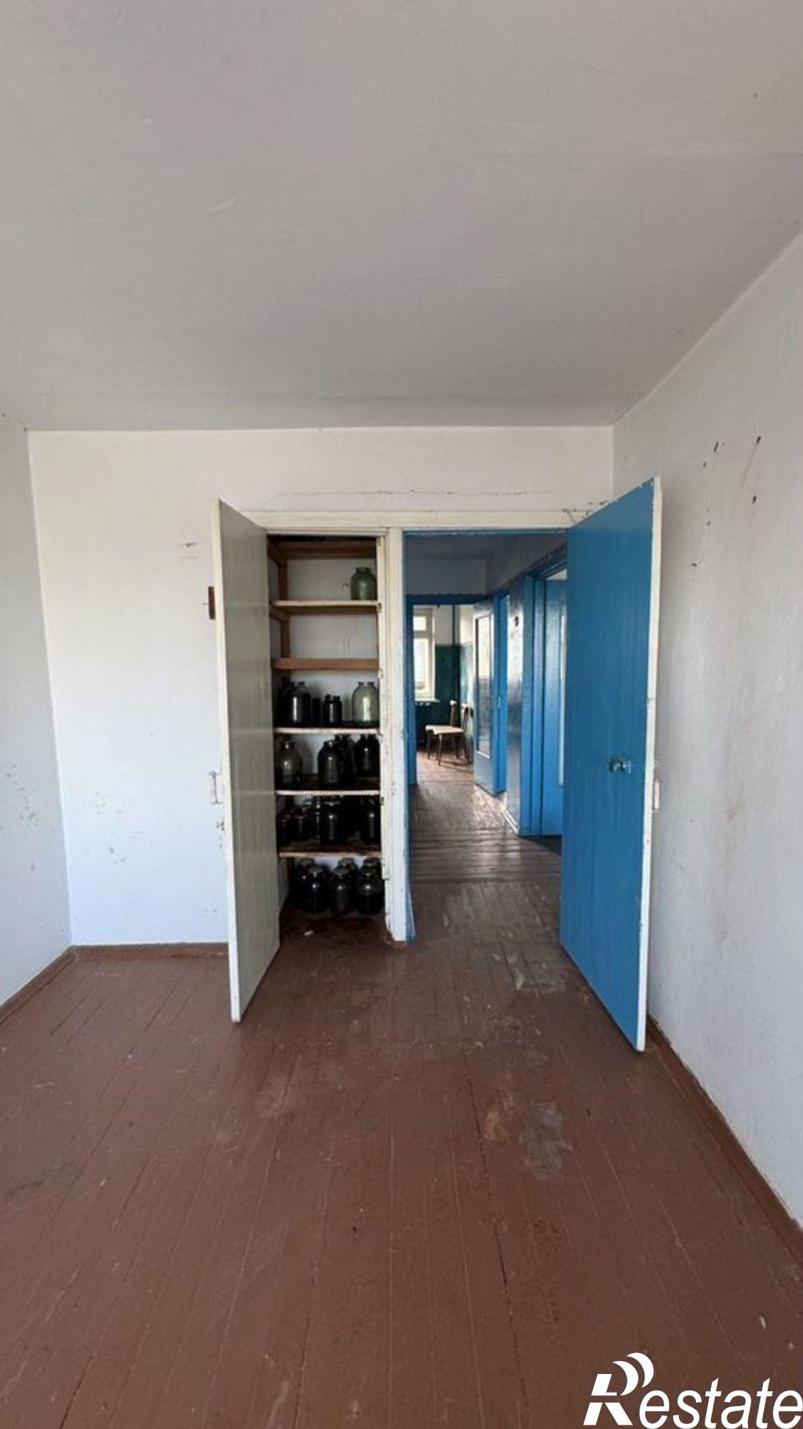 Купить квартиру за 4 200 000 рублей на Железнодорожная улица, 43