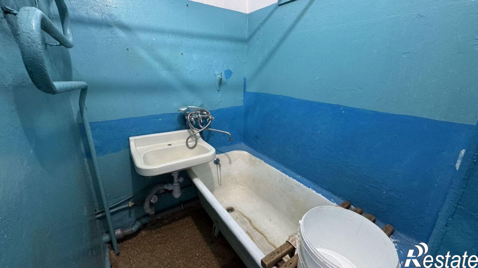 Купить квартиру за 4 200 000 рублей на Железнодорожная улица, 43