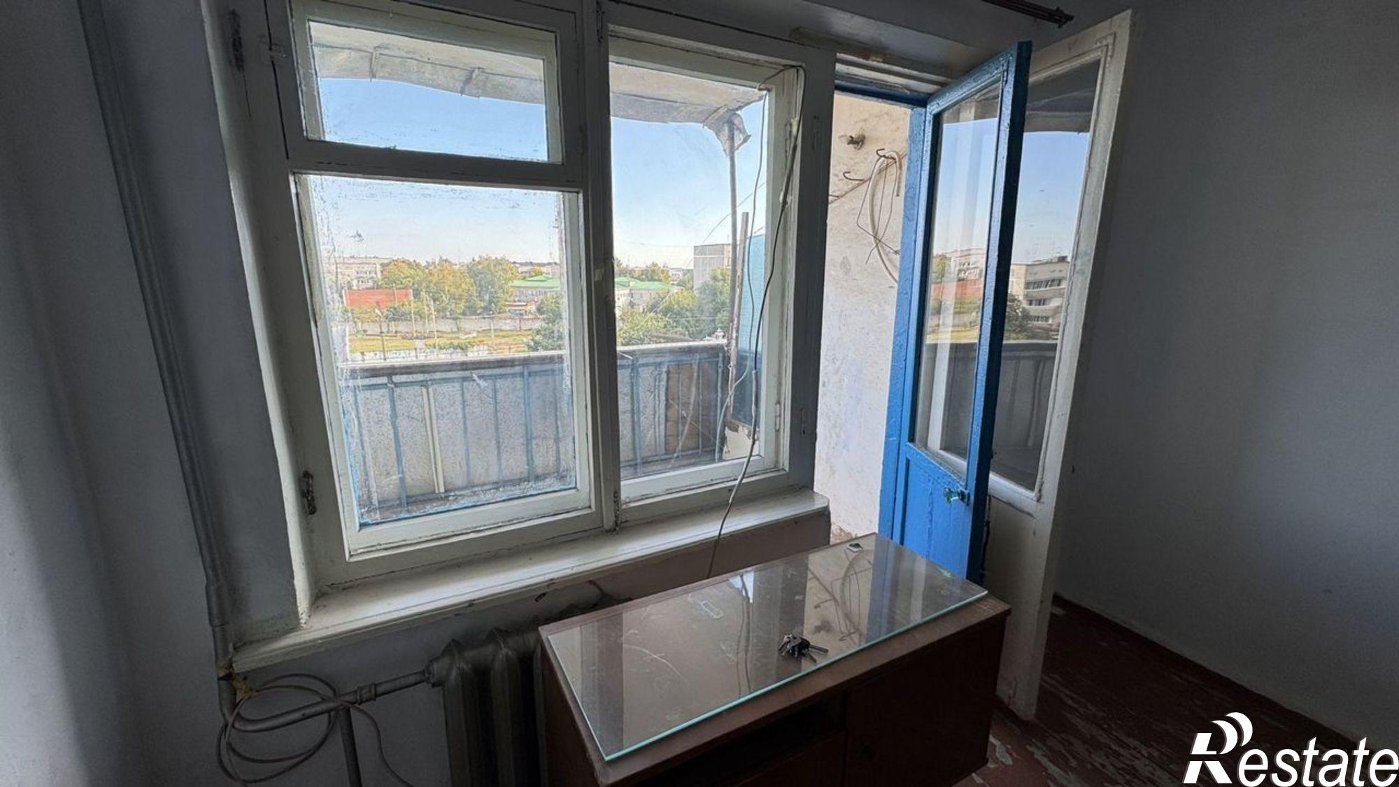 Купить квартиру за 4 200 000 рублей на Железнодорожная улица, 43