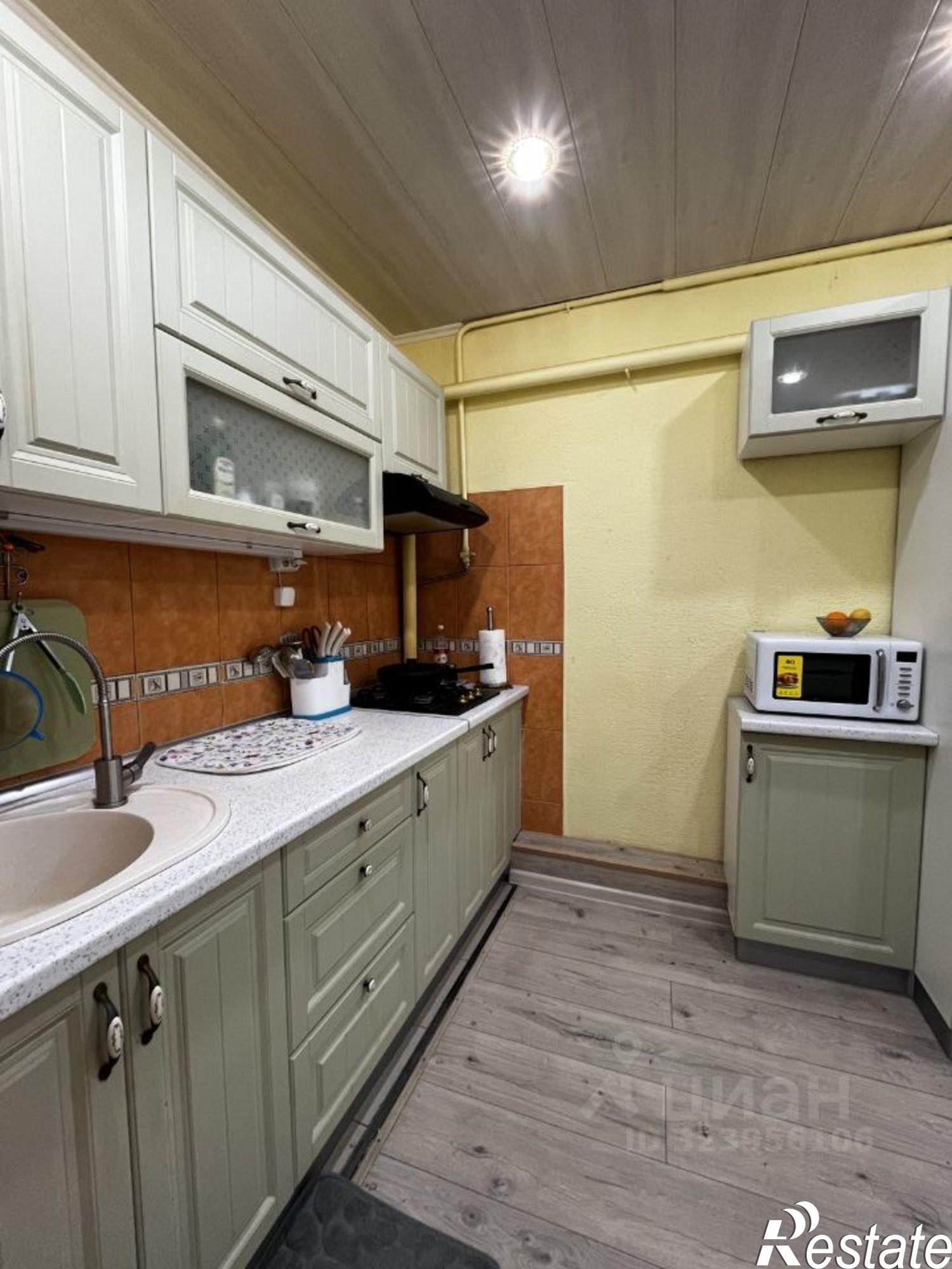 Купить дачу, дом, коттедж за 8 800 000 рублей на переулок Есенина