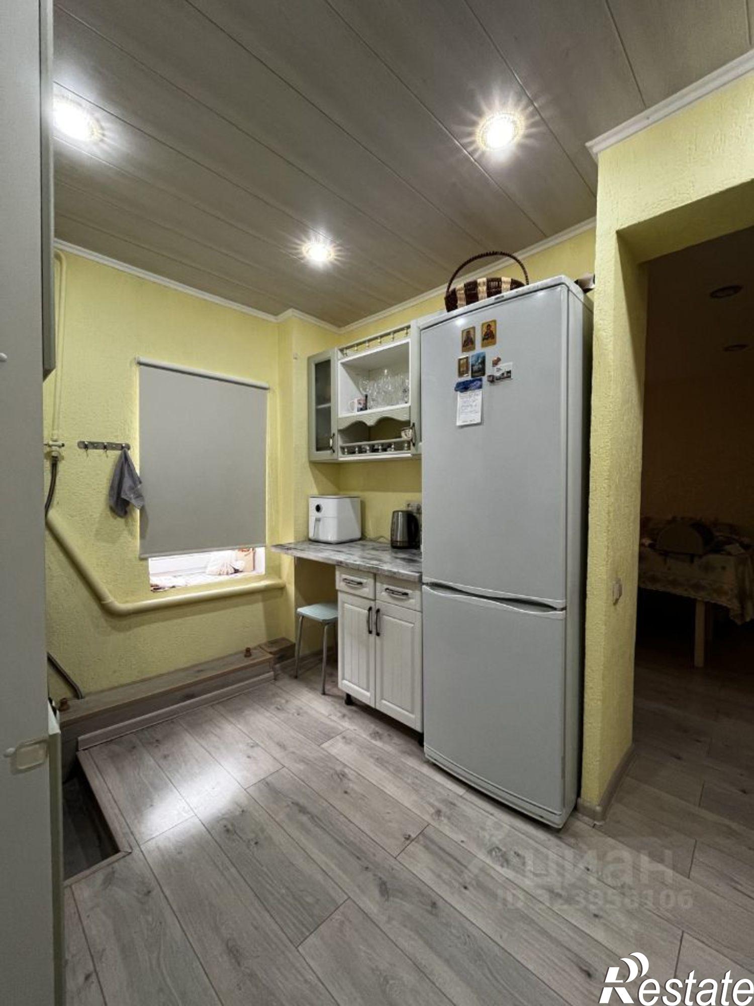 Купить дачу, дом, коттедж за 8 800 000 рублей на переулок Есенина