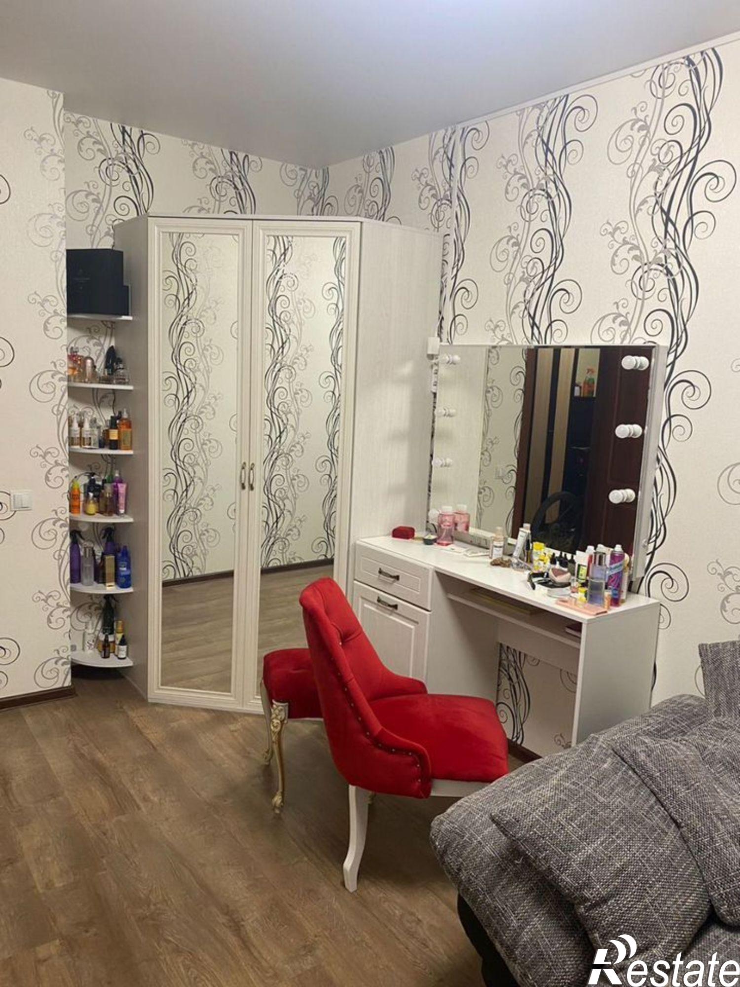 Купить квартиру за 5 299 000 рублей на улица Победы, 22/2