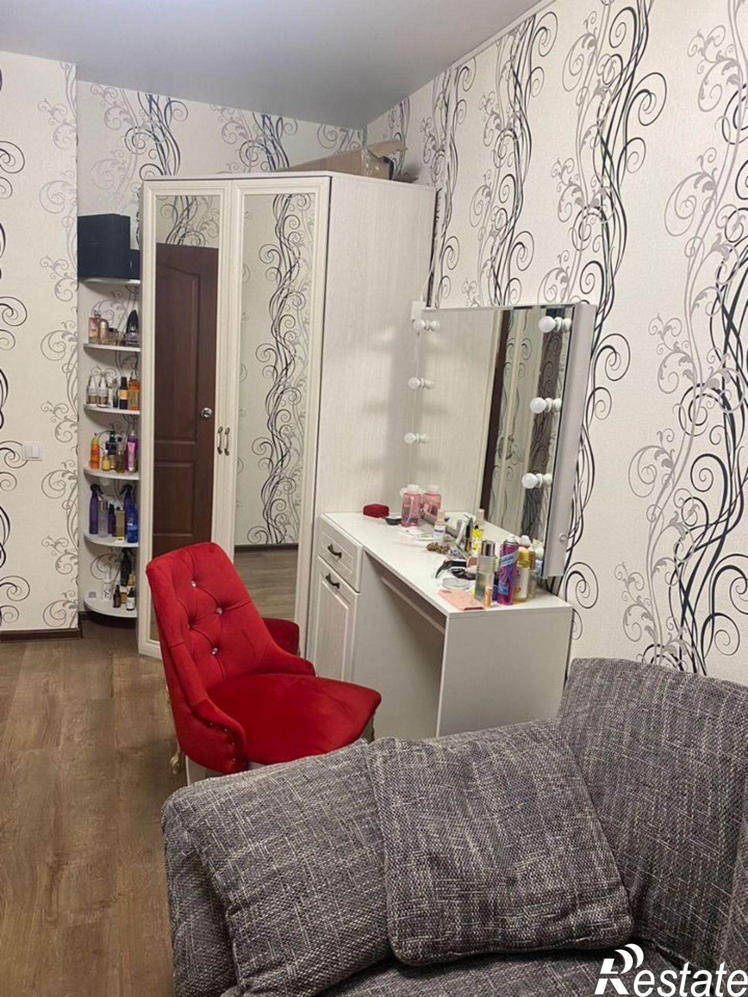 Купить квартиру за 5 299 000 рублей на улица Победы, 22/2