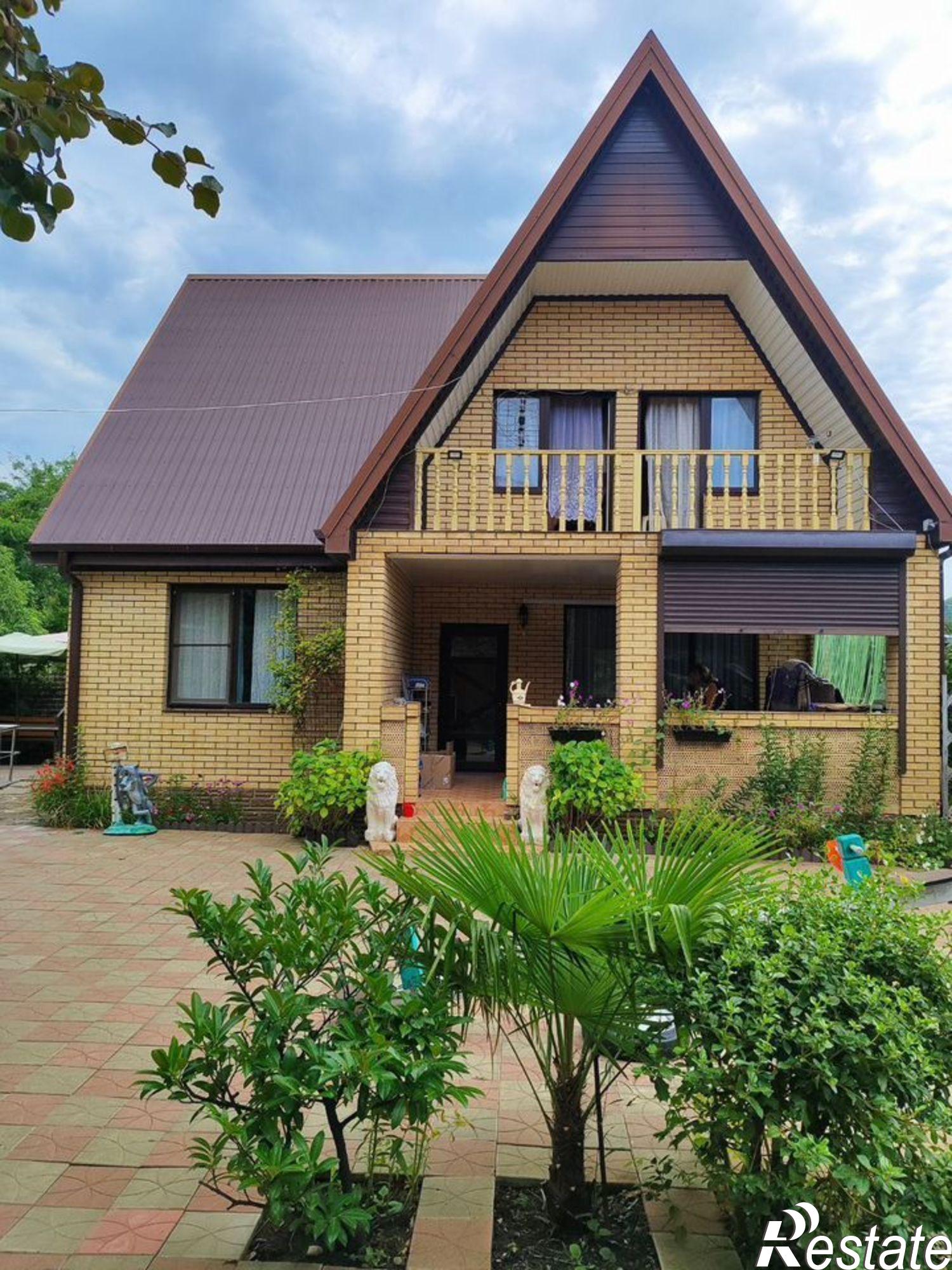 Купить дачу, дом, коттедж за 24 850 000 рублей