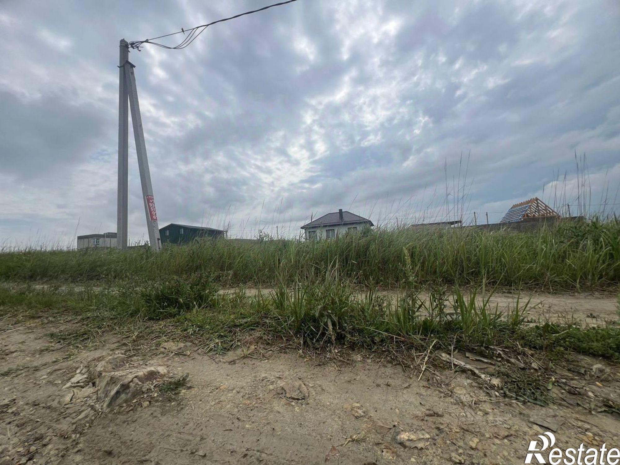 Купить землю, земельный участок за 3 600 000 рублей на улица Чекистов