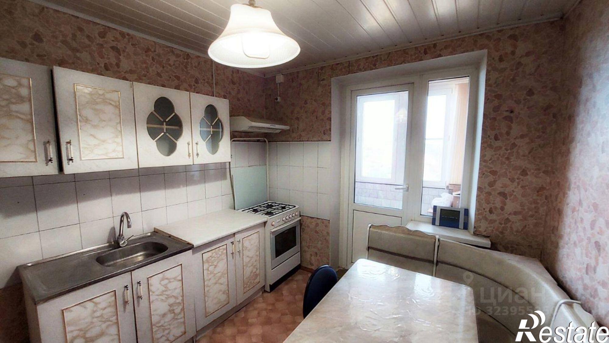 Купить квартиру за 4 800 000 рублей на ул Урицкого, 27