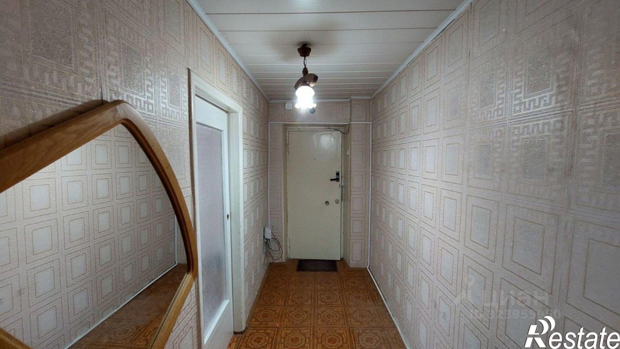 Купить квартиру за 4 800 000 рублей на ул Урицкого, 27