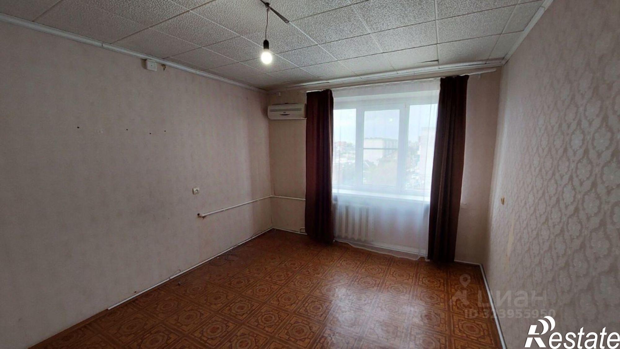 Купить квартиру за 4 800 000 рублей на ул Урицкого, 27