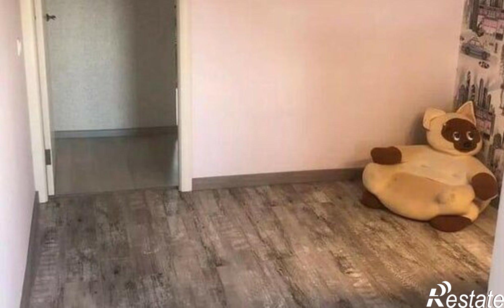 Купить квартиру за 5 900 000 рублей на ул Запорожская, 56