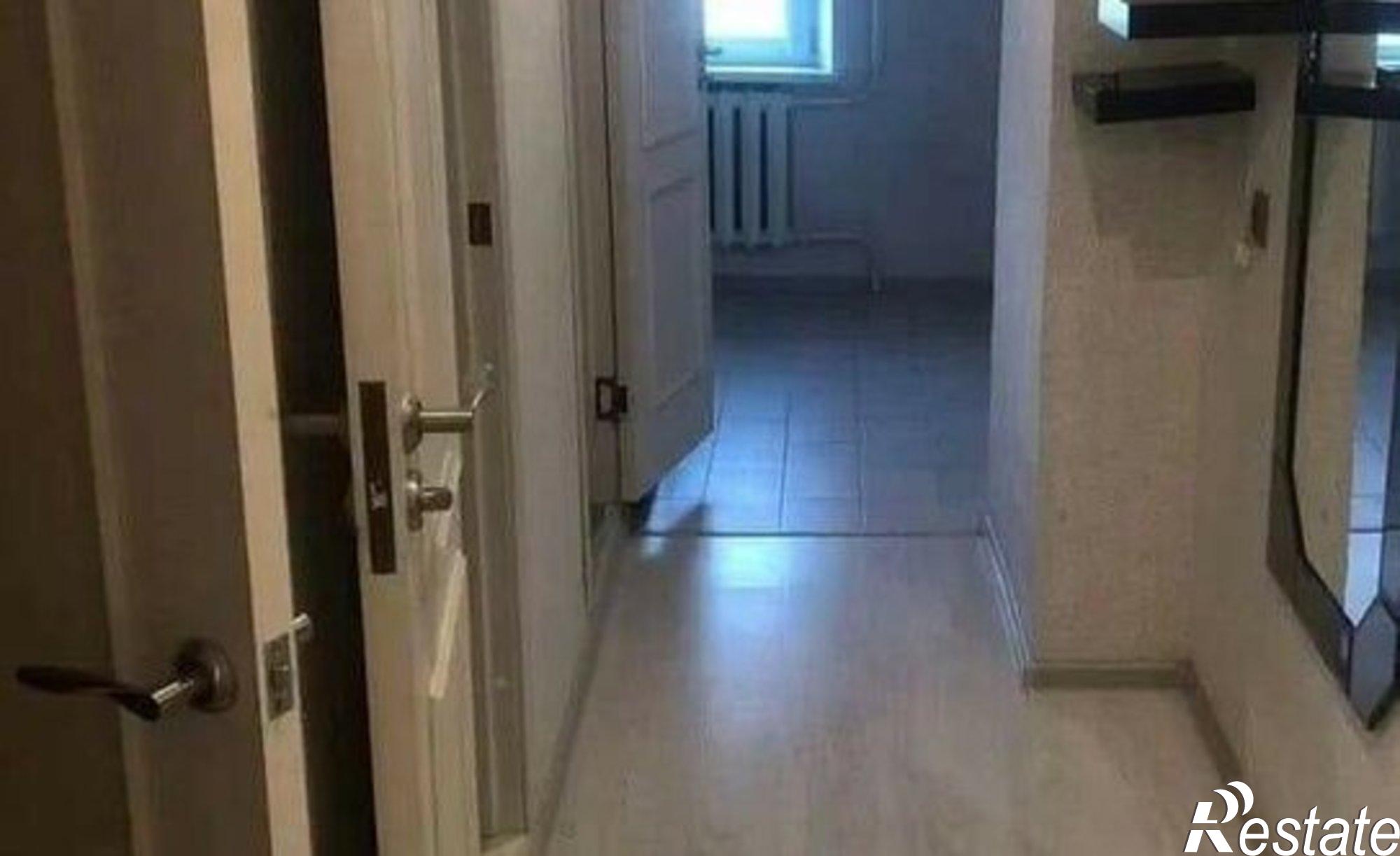 Купить квартиру за 5 900 000 рублей на ул Запорожская, 56