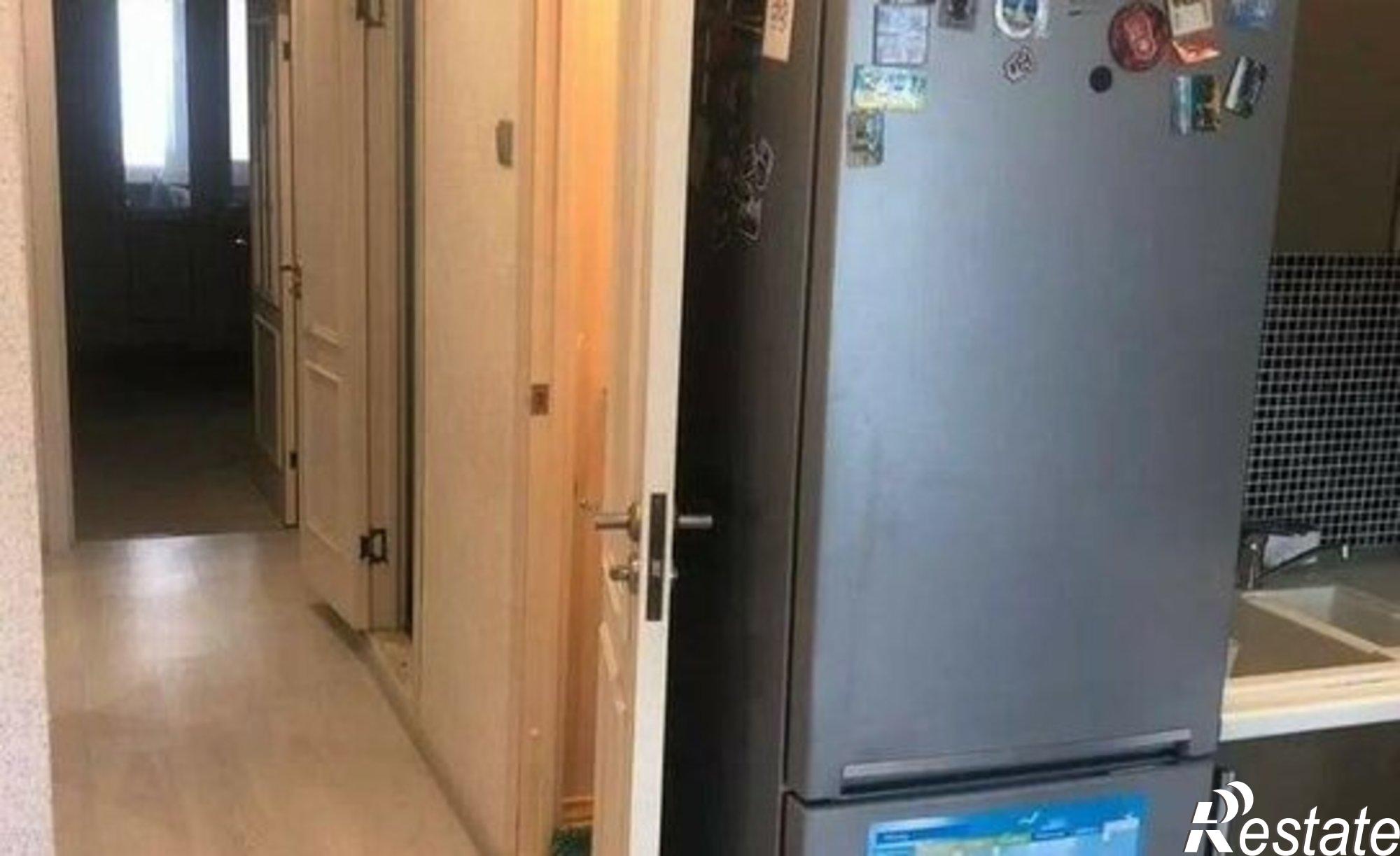 Купить квартиру за 5 900 000 рублей на ул Запорожская, 56