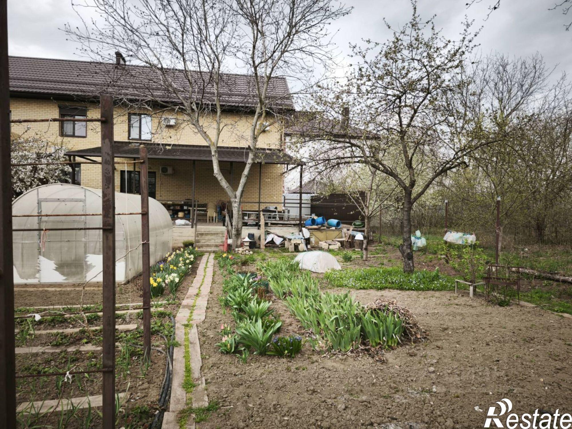 Купить дачу, дом, коттедж за 8 700 000 рублей на ул Ворошилова, 30