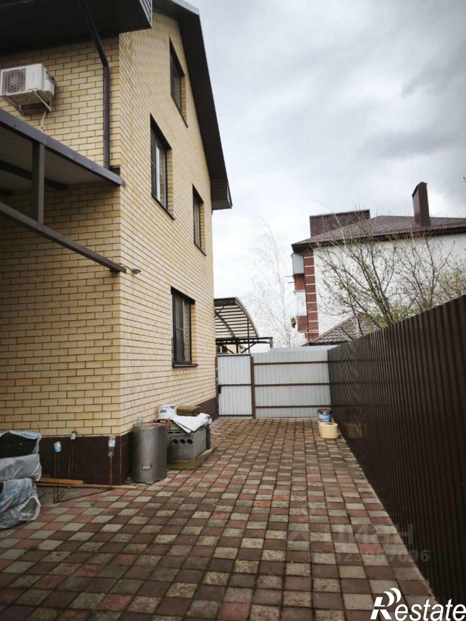 Купить дачу, дом, коттедж за 8 700 000 рублей на ул Ворошилова, 30