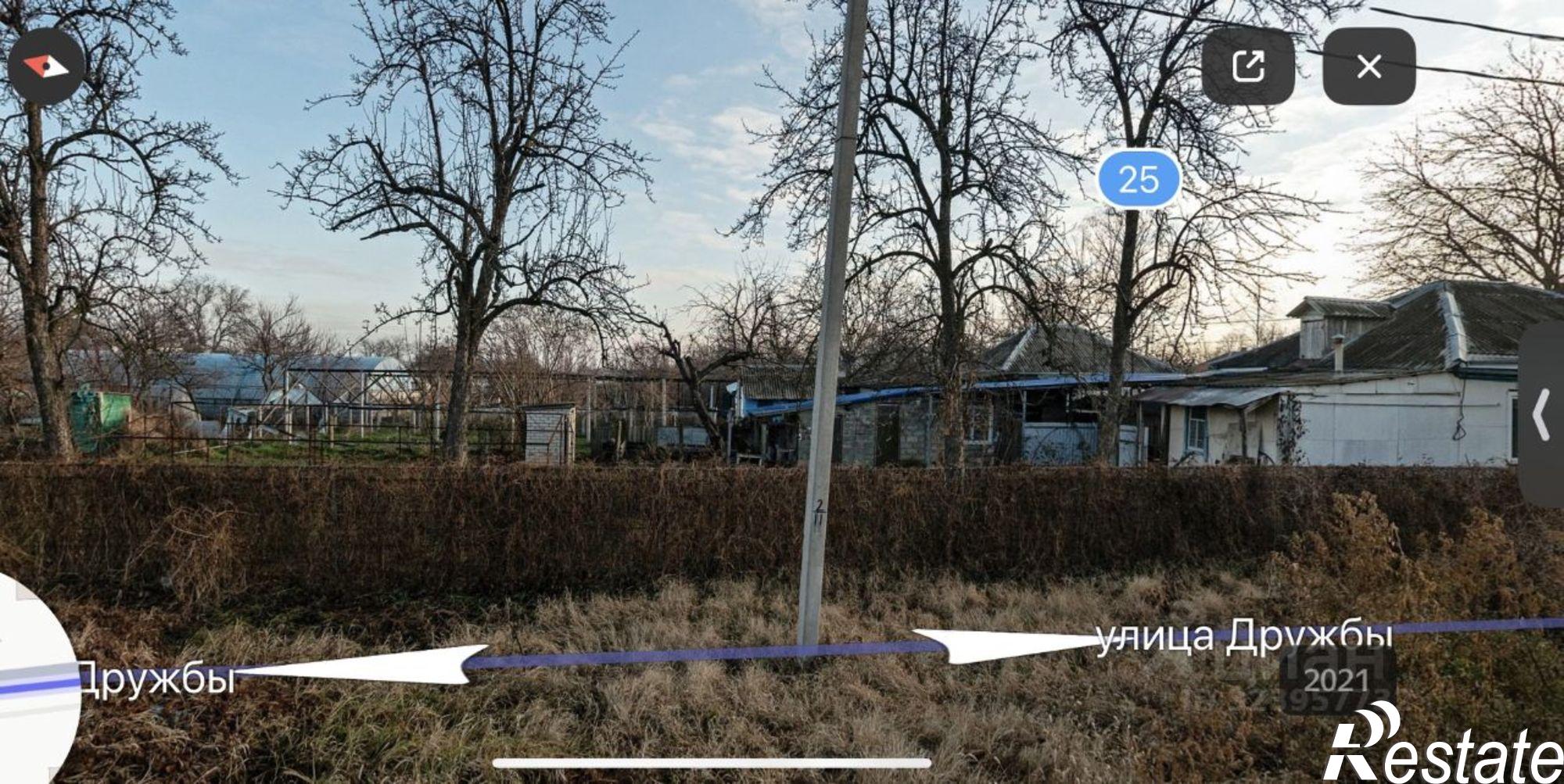 Купить дачу, дом, коттедж за 3 600 000 рублей на ул Дружбы, 22