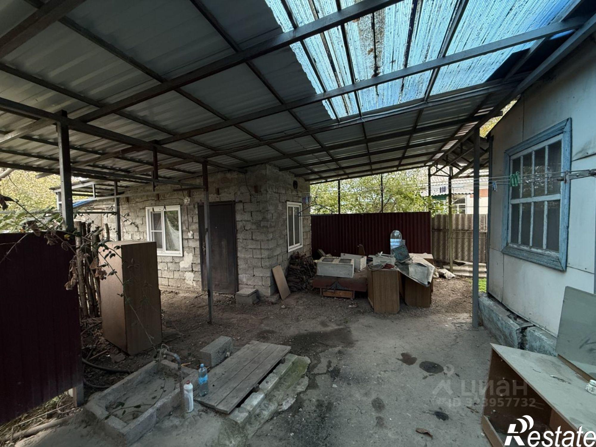 Купить дачу, дом, коттедж за 3 600 000 рублей на ул Дружбы, 22