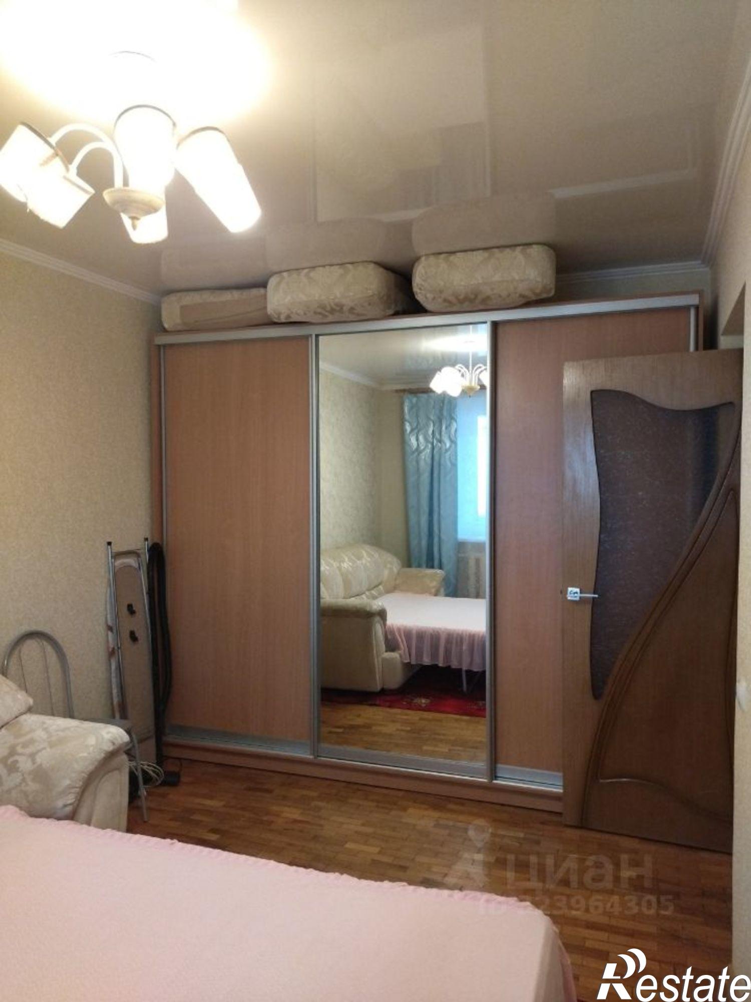 Сдать квартиру за 25 000 рублей на Красноармейская улица, 50