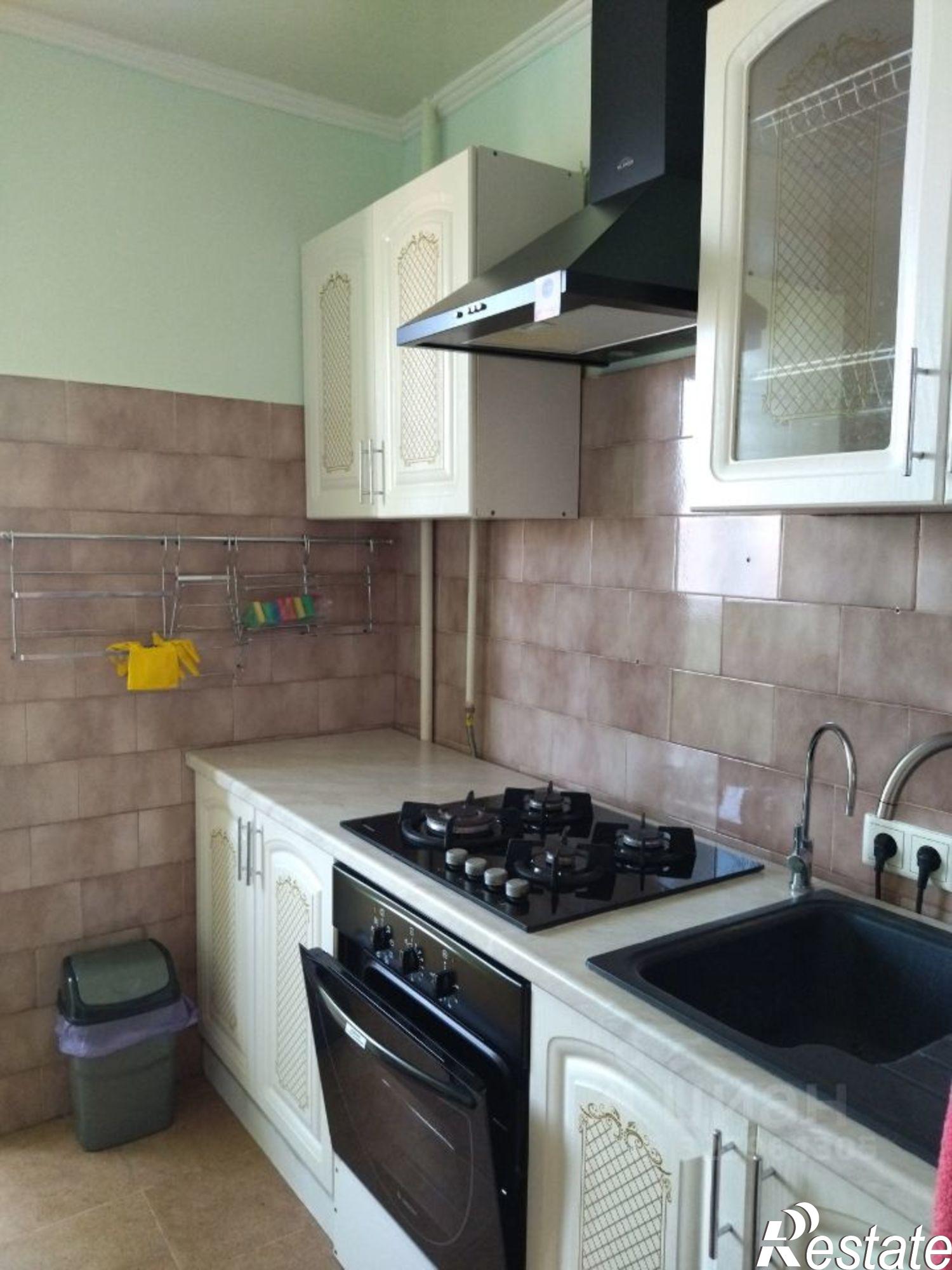 Сдать квартиру за 25 000 рублей на Красноармейская улица, 50