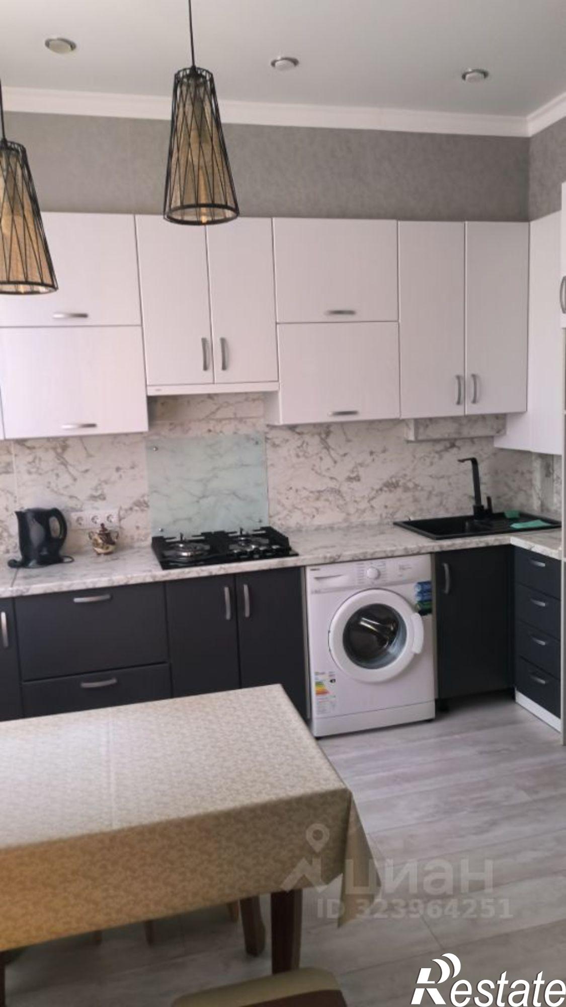 Сдать квартиру за 30 000 рублей на Крымск