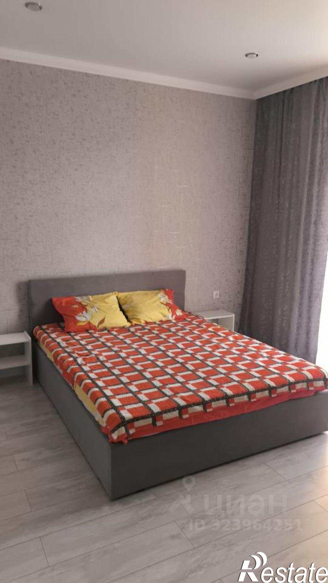 Сдать квартиру за 30 000 рублей на Крымск