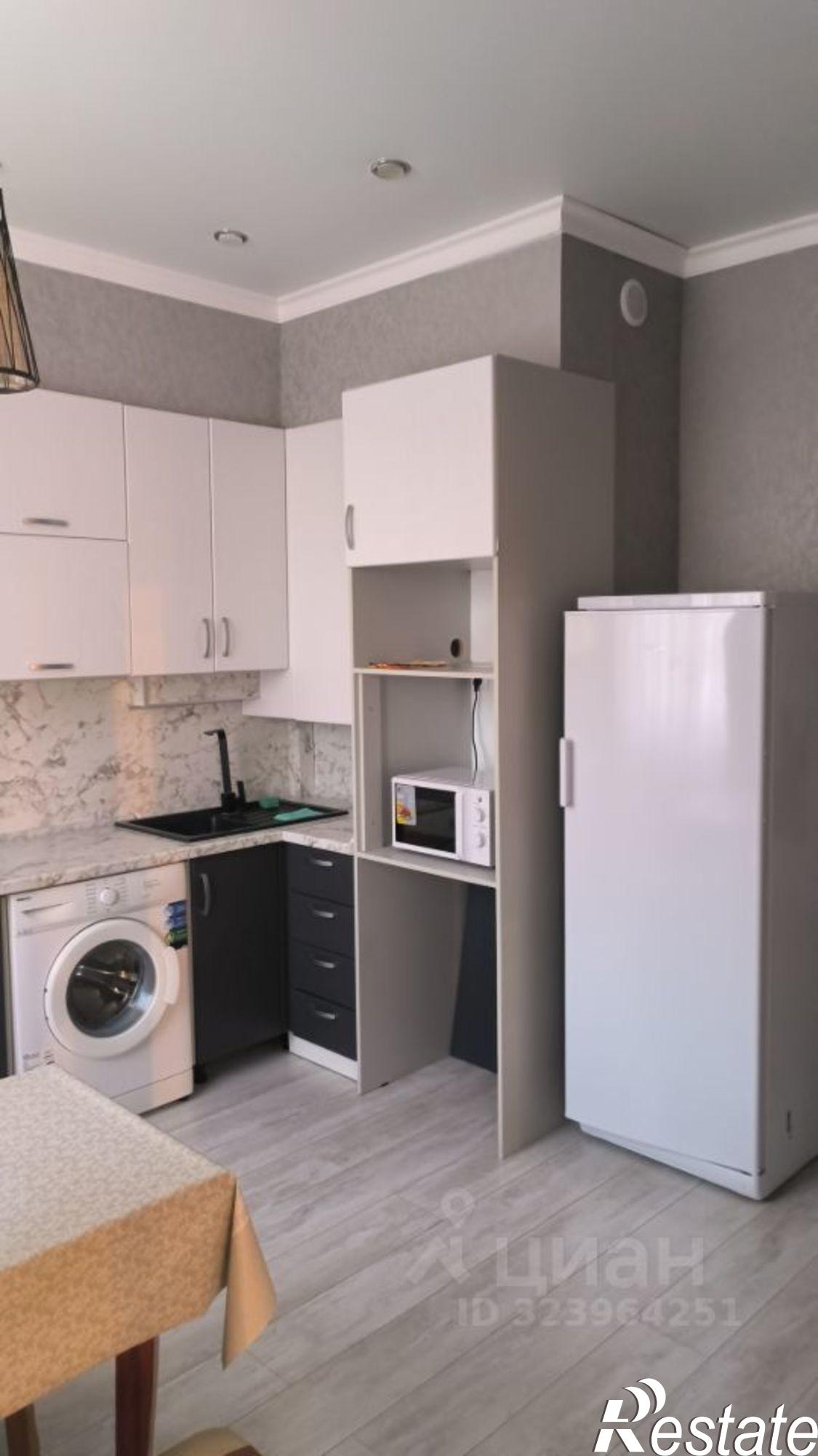 Сдать квартиру за 30 000 рублей на Крымск