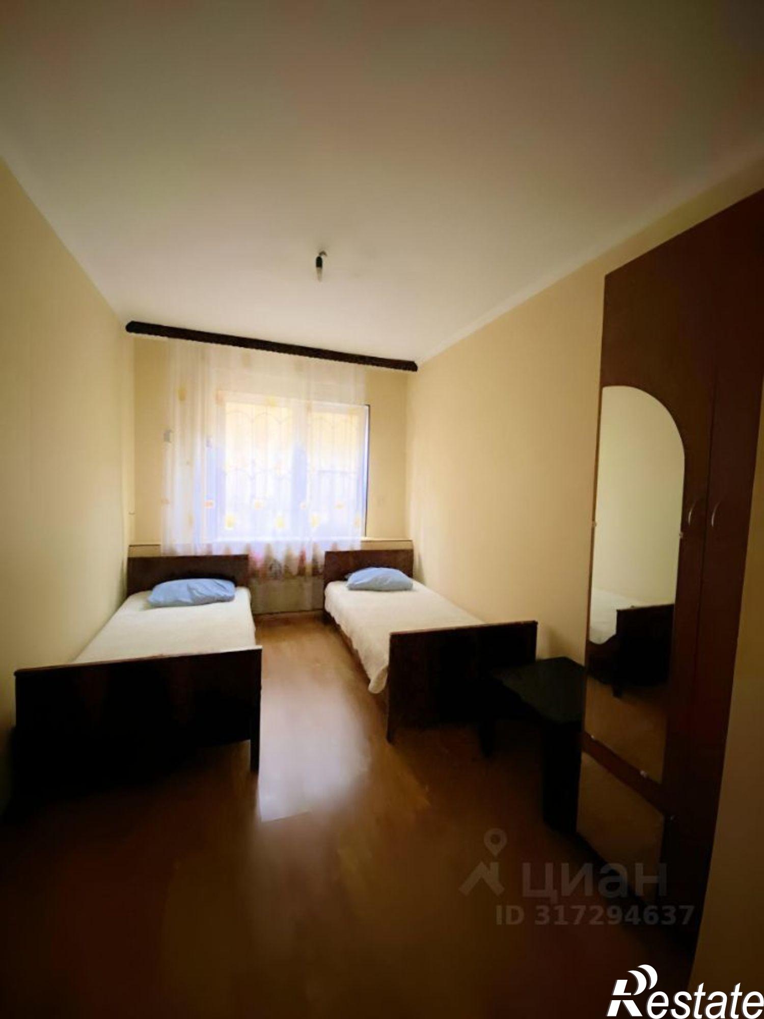 Сдать дачу, дом, коттедж за 70 000 рублей на Туапсе, Сочинская улица, 151