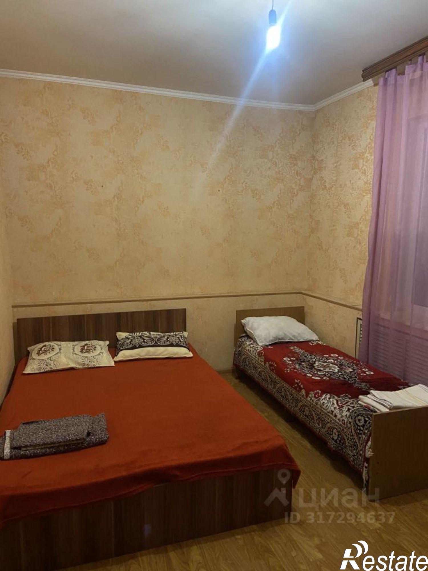 Сдать дачу, дом, коттедж за 70 000 рублей на Туапсе, Сочинская улица, 151