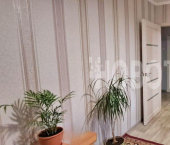 2-комн, 42кв м, этаж 1/3 Длинная улица, 124