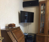 2-комн, 49кв м, этаж 1/4 улица Героев, 25А