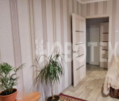 2-комн, 42кв м, этаж 1/3 ул Длинная, 124