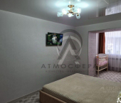 4-комн, 92кв м, этаж 5/5 Садовая улица, 37