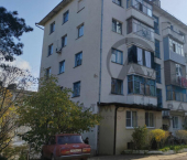 3-комн, 58кв м, этаж 3/5 Туапсинский муниципальный округ, посёлок городского типа Новомихайловски