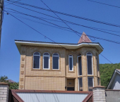 коттедж 191 кв м Подгорная улица, 3А