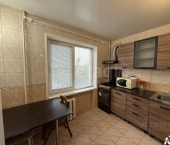 1-комн, 34кв м, этаж 2/5 ул Молодежная, 52