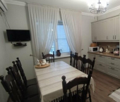 2-комн, 62кв м, этаж 3/5 Родниковый пер, 2Б