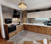 2-комн, 80кв м, этаж 9/16 ул Видова, 121А 5