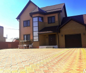 коттедж 120 кв м ул Карьерная, 7