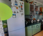 3-комн, 62кв м, этаж 5/5 Школьный переулок, 9