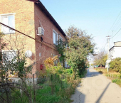 2-комн, 35кв м, этаж 2/2 Южгипронисельстрой ул, 3