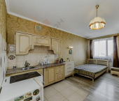 1-комн, 29.2кв м, этаж 4/7 Апрельская ул, 5