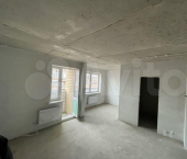 1-комн, 26кв м, этаж 16/18 Заполярная ул, 39/ к4