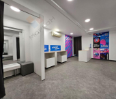 торговое помещение 47.9 кв м им. Тургенева ул, 179/1