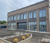 ОСЗ 170 кв м Солнечная ул, 9/1