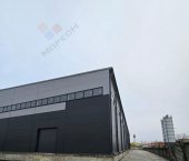 склад 6000 кв м Ростовское Шоссе ул, 24